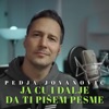 Ja ću i dalje da ti pišem pesme (Cover) - Single