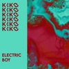 Electric Boy - Single