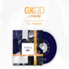 Tempus Dei (feat. Yvan Music) - GKGD & Family
