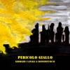 Pericolo giallo