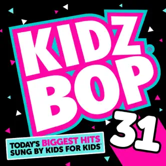 Sorry by KIDZ BOP Kids song reviws