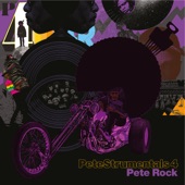 Pete Rock - Pain