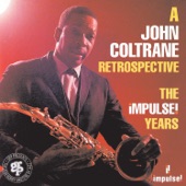 John Coltrane - Miles' Mode