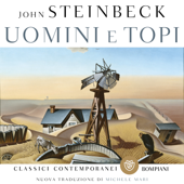 Uomini e topi - John Steinbeck