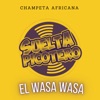 El Wasa Wasa - Champeta Africana - Single