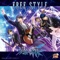 FREE STYLE (アニメ「新テニスの王子様」) artwork