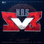 N.B.S. - Never Had (feat. Jakebeatz)