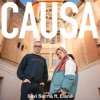 Xavi Sarrià - Causa (feat. Elane)