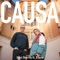 Causa (feat. Elane) - Xavi Sarrià lyrics