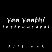 Va Vathi Instrumentall artwork