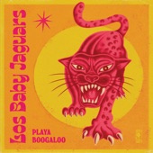 Los Baby Jaguars - Playa Boogaloo