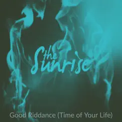 Good Riddance (Time of Your Life) Song Lyrics