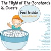 Feel Inside (And Stuff Like That) - Single