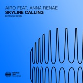 Skyline Calling (feat. Anna Renae) [Beatsole Extended Remix] artwork