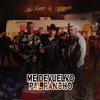 Me Devuelvo Pal Rancho - Single
