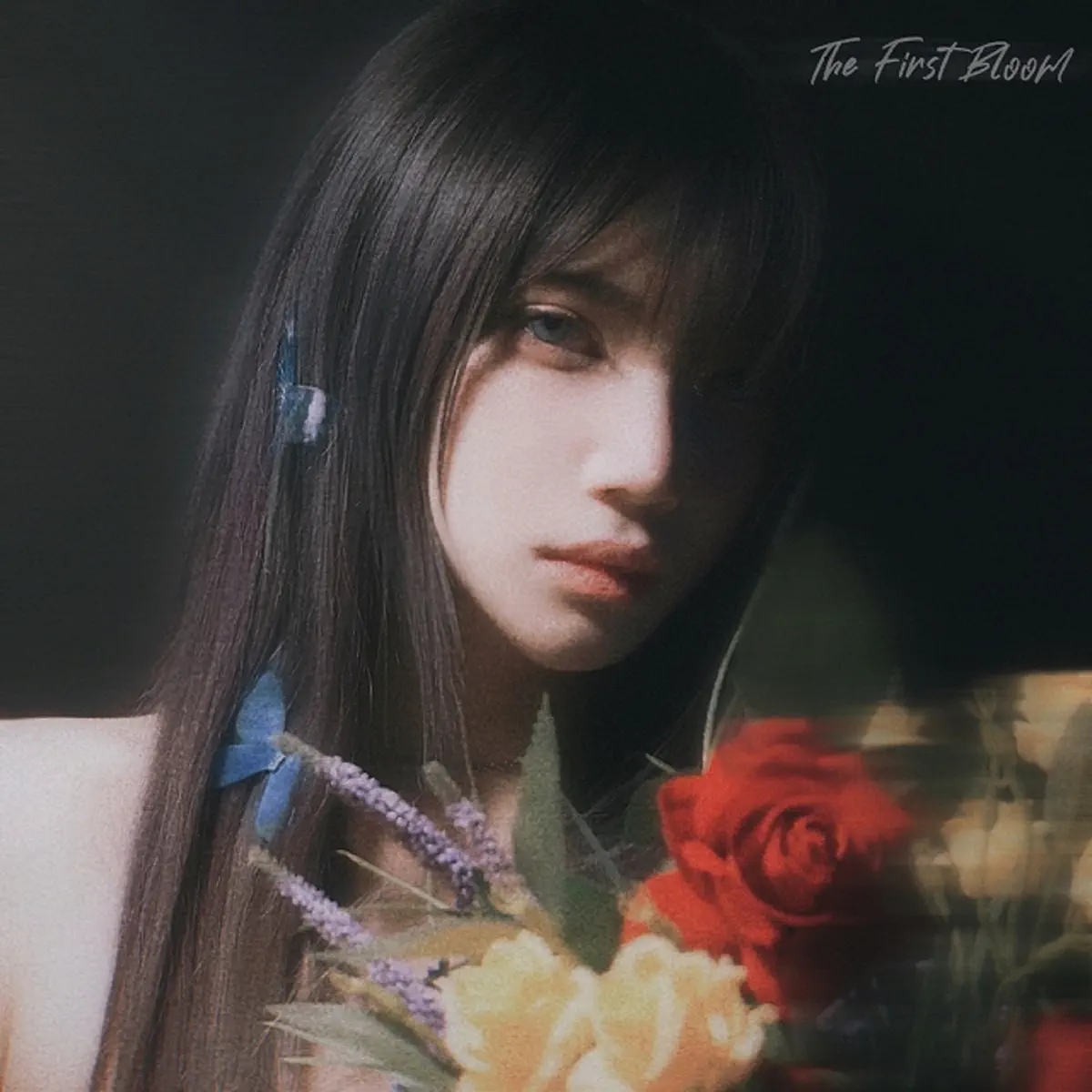 Blue.D - The First Bloom - Single (2023) [iTunes Plus AAC M4A]-新房子