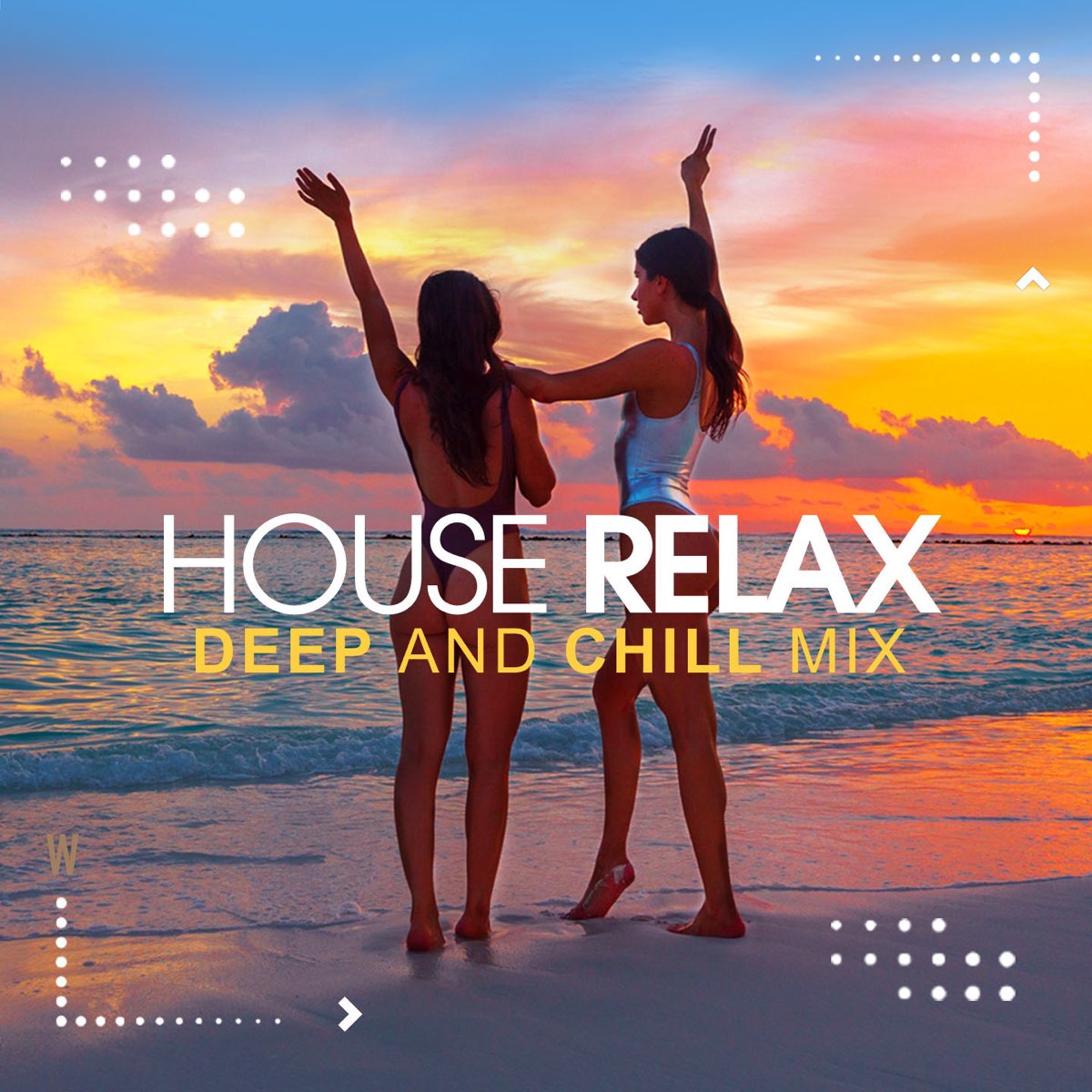 Stay with me now. House Relax. Deep House Relax. Chill Relax. Chill Mix.