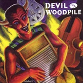 Devil in a Woodpile - Easy Ridin' Mama