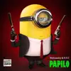 Papilo (feat. H.E.C) - Single album lyrics, reviews, download