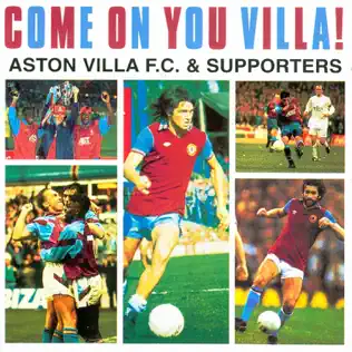 Album herunterladen Various - Come On You Villa