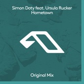 Simon Doty - Hometown - Extended Mix