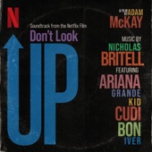 Just Look Up (From Don’t Look Up) artwork