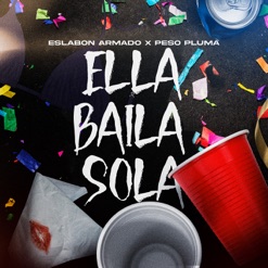 ELLA BAILA SOLA cover art