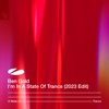 I'm in a State of Trance (2023 Edit) - Single