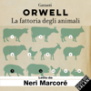 La fattoria degli animali - George Orwell