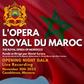 Hymne Marocain (Live) artwork