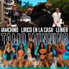 Tamo Winning - Single