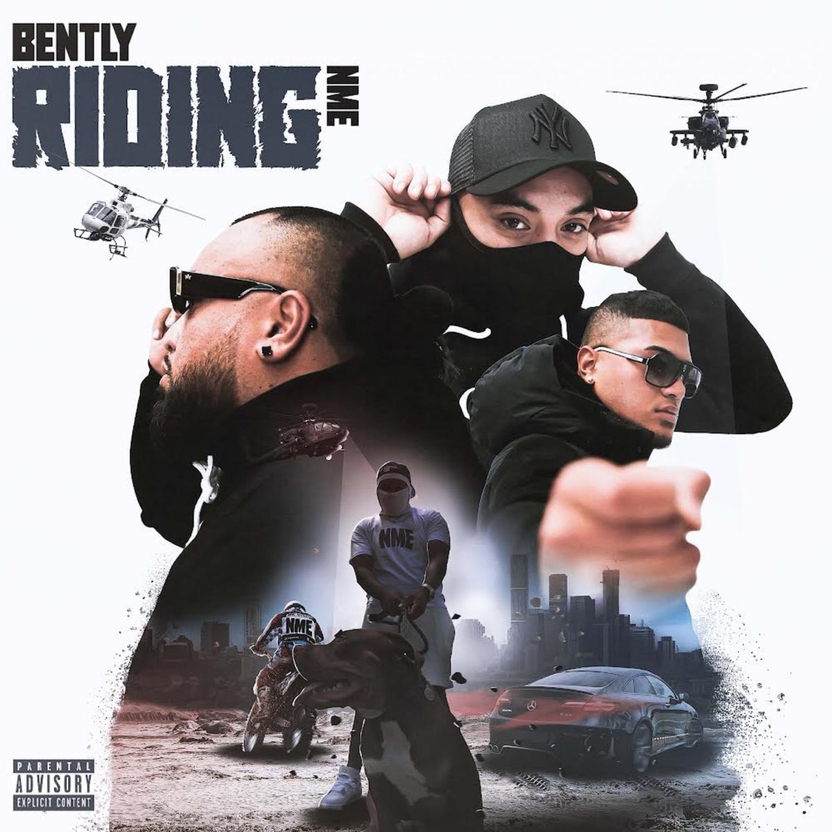 riding single by bently no money enterprise on apple riding single by bently no money enterprise on apple