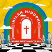 Inilah Hidupku (feat. Faith Hill) artwork