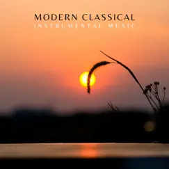 Modern Classical Instrumental Music by Chris Snelling, Nils Hahn, Robin Mahler, Chris Mercer, Jonathan Sarlat, Robyn Goodall & James Shanon album reviews, ratings, credits