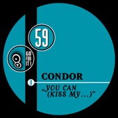 You Can (Kiss My...) [Land of Nod Mix] artwork