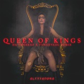 Queen of Kings (Da Tweekaz x Tungevaag Remix) artwork