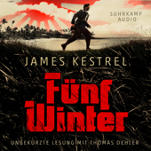 Fünf Winter (Ungekürzt) - James Kestrel