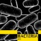 Bacteria (feat. Adam Lambert) artwork