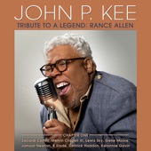 Tribute To A Legend: Rance Allen, Chapter One artwork