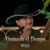 Contando el Tiempo (En Vivo) - Single