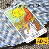 The Sun Don't Shine artwork
