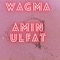 Kaberjane Pashto Sandara (feat. Amin Ulfat) - Wagma lyrics