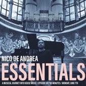 Essentials 04 (DJ Mix) artwork