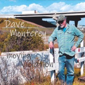 Dave Monterey - Black John Slough