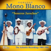 Grupo Mono Blanco - El Balaju