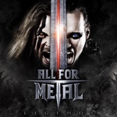 All For Metal - All For Metal