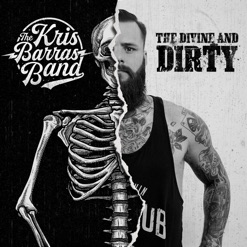 THE DIVINE AND DIRTY cover art