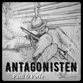 Antagonisten artwork