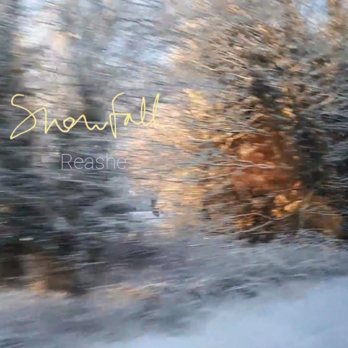 Snow snow album