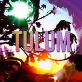 Tulum artwork